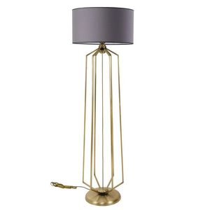 Lampadar, Opviq, 534LUN4168, Antracit imagine