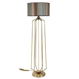 Lampadar, Opviq, 534LUN4165, Multicolor imagine