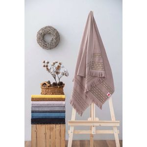 Prosop de baie, L'essentiel Maison, Twins, Bej imagine