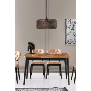 Lustra, Opviq, 941RTN1115, Bronz imagine