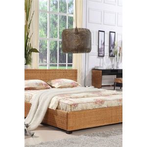 Lustra, Opviq, 941RTN1119, Bronz imagine