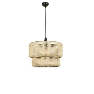 Lustra, Opviq, 941RTN1116, Ratan imagine