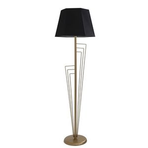 Lampadar, Opviq, 846STL3615, Cupru imagine