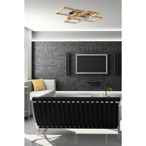 Lustra, Opviq, 846STL1972, Cupru imagine