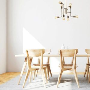 Lustra, Opviq, 584TTM1424, Vintage imagine