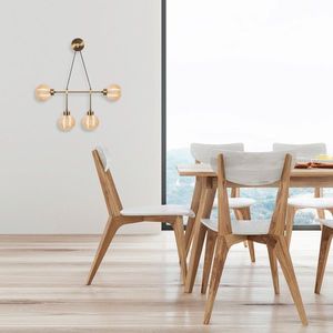 Aplica de perete, Opviq, 584TTM1935, Vintage imagine