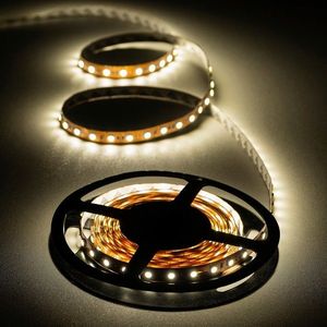 Banda Led, Opviq, 548ZOY1504, Galben imagine