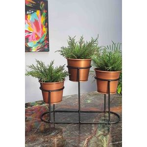 Ghiveci, SKS0033, Cupru imagine