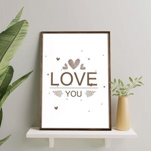 Tablou decorativ, TD057, Desenat manual, Natural imagine