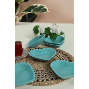 Set boluri pentru aperitive, Hermia, 275KRM1805, Multicolor imagine