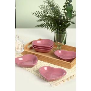 Set boluri pentru aperitive, Hermia, 275KRM1810, Multicolor imagine
