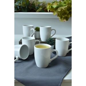 Set cani, Hermia, 275KRM2197, Antibacterian, Alb imagine