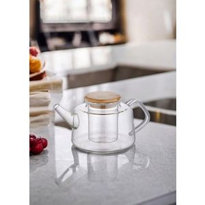 Ceainic, Hermia, 280TMA1959, Transparent imagine