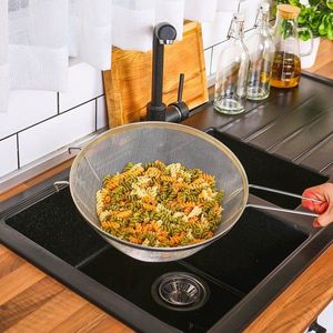 Strecuratoare, Hermia, 328MKP1109, Argintiu imagine