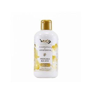 Esenta parfumata pentru rufe, extra parfum Vanilla & Thiare 250 ml, Wexor imagine