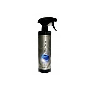 Odorizant spray pentru ambient si tesaturi, Blue Velvet, Spring Air, 500 ml imagine