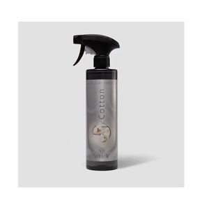Odorizant spray pentru ambient si tesaturi, Cotton, Spring Air, 500 ml imagine