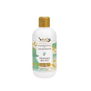 Esenta parfumata pentru rufe, extra parfum Fior di loto 250 ml, Wexor imagine