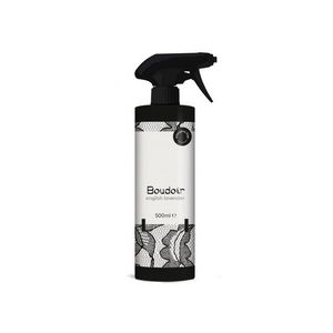 Odorizant spray pentru ambient si tesaturi, English Lavander, Spring Air, 500 ml imagine