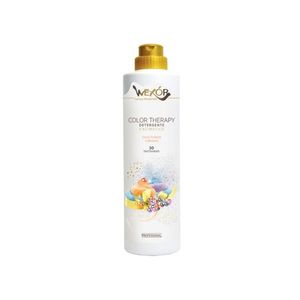 Detergent de rufe enzimatic pentru rufe colorate, Color Therapy, 750 ml, Wexor imagine