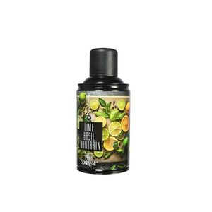 Rezerva odorizant pentru camera, Lime Basil Mandarine, Spring Air, 250 ml imagine