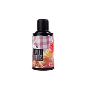 Rezerva odorizant pentru camera, Sweet Memories, Spring Air, 250 ml imagine