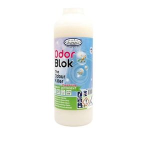 Detergent neutralizator miros concentrat pentru rufe OdorBlock, 1L, Hygienfresh imagine