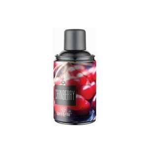 Rezerva odorizant pentru camera, Cranberry, Spring Air, 250 ml imagine