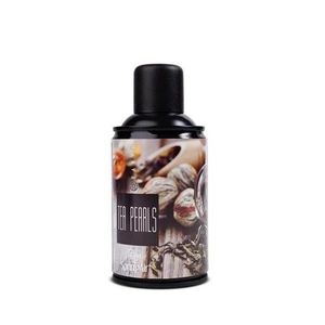 Rezerva odorizant pentru camera, Tea Pearls, Spring Air, 250 ml imagine