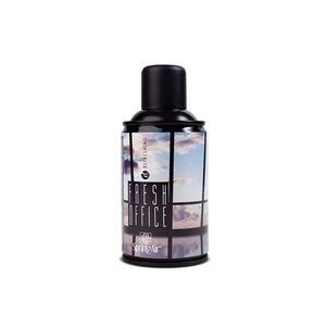 Rezerva odorizant pentru camera, Fresh Office, Spring Air, 250 ml imagine