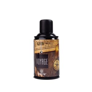 Rezerva odorizant pentru camera Voyage, Spring Air, 250 ml imagine
