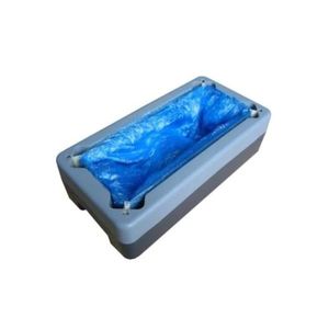 Dispenser automat pentru acoperitori incaltaminte, Cisne imagine