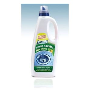Solutie biologica pentru desfundat tevi, 1L, Donaire imagine