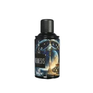 Rezerva odorizant pentru camera, Nemesis, Spring Air, 250 ml imagine