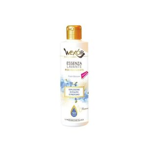 Solutie concentrata pentru pardoseli, puternic parfumata Fresh Blossom, 235 ml, Wexor imagine