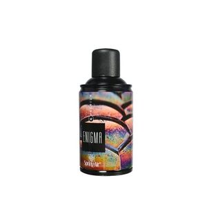 Rezerva odorizant pentru camera, Enigma, Spring Air, 250 ml imagine