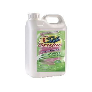Solutie concentrata pentru marmura si granit, Las 3 Brujas, 5L imagine