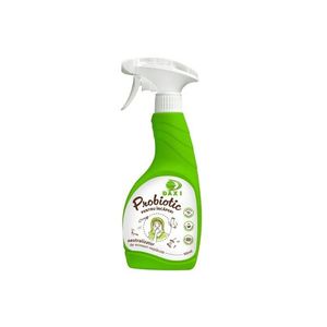 Probiotic pentru incaperi, neutralizator de mirosuri neplăcute, 500 ml, Daxi Probiotic imagine
