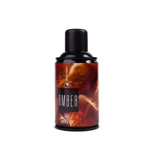 Rezerva odorizant pentru camera Amber, 250 ml, Spring Air imagine