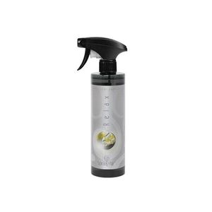 Odorizant spray pentru ambient si tesaturi, Relax, 500 ml, Spring Air imagine