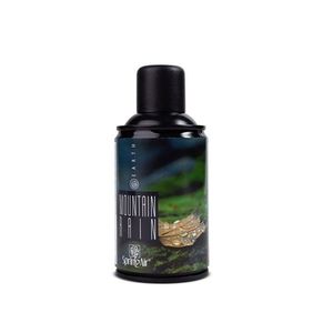 Rezerva odorizant pentru camera, Mountain Rain, 250 ml, Spring Air imagine