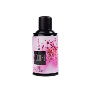 Rezerva odorizant pentru camera Secret, 250ml, Spring Air imagine