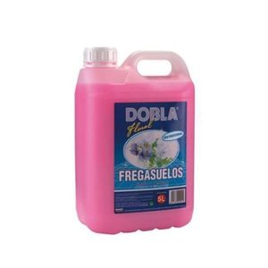 Detergent pentru pardoseala Floral, 5L. Dobla imagine