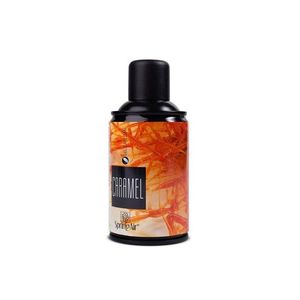 Rezerva odorizant pentru camera, Caramel, 250 ml, Spring Air imagine