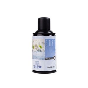 Rezerva odorizant pentru camera Soft, 250 ml, Spring Air imagine