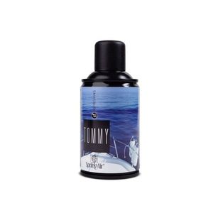 Rezerva odorizant pentru camera, Tommy, 250 ml, Spring Air imagine
