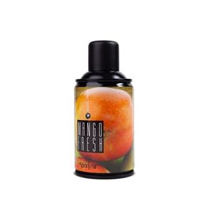 Rezerva odorizant pentru camera, Fresh Mango, 250 ml, Spring Air imagine