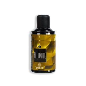 Rezerva odorizant pentru camera Billionaire, 250ml, Spring Air imagine