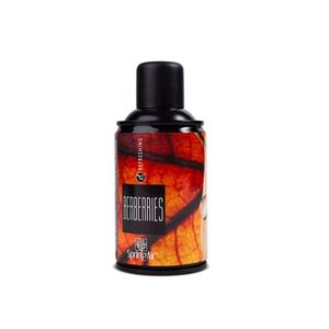 Rezerva odorizant pentru camera Berberries, 250 ml, Spring Air imagine