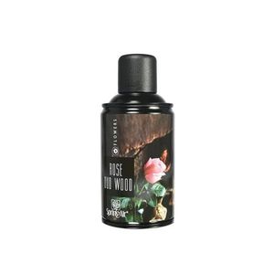 Rezerva odorizant pentru camera, Rose Oud Wood, 250 ml, Spring Air imagine